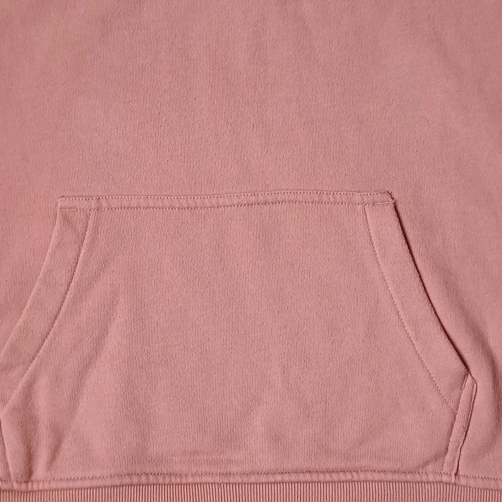 Vans Pink Drawstring Hoodie size M - Picture 4 of 12